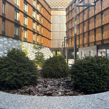 Superior Woodside Residences & Spa Kopaonik Ngoại thất bức ảnh