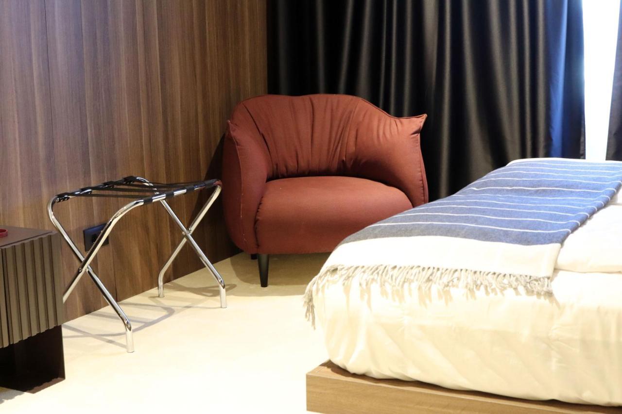 Superior Woodside Residences & Spa Kopaonik Ngoại thất bức ảnh