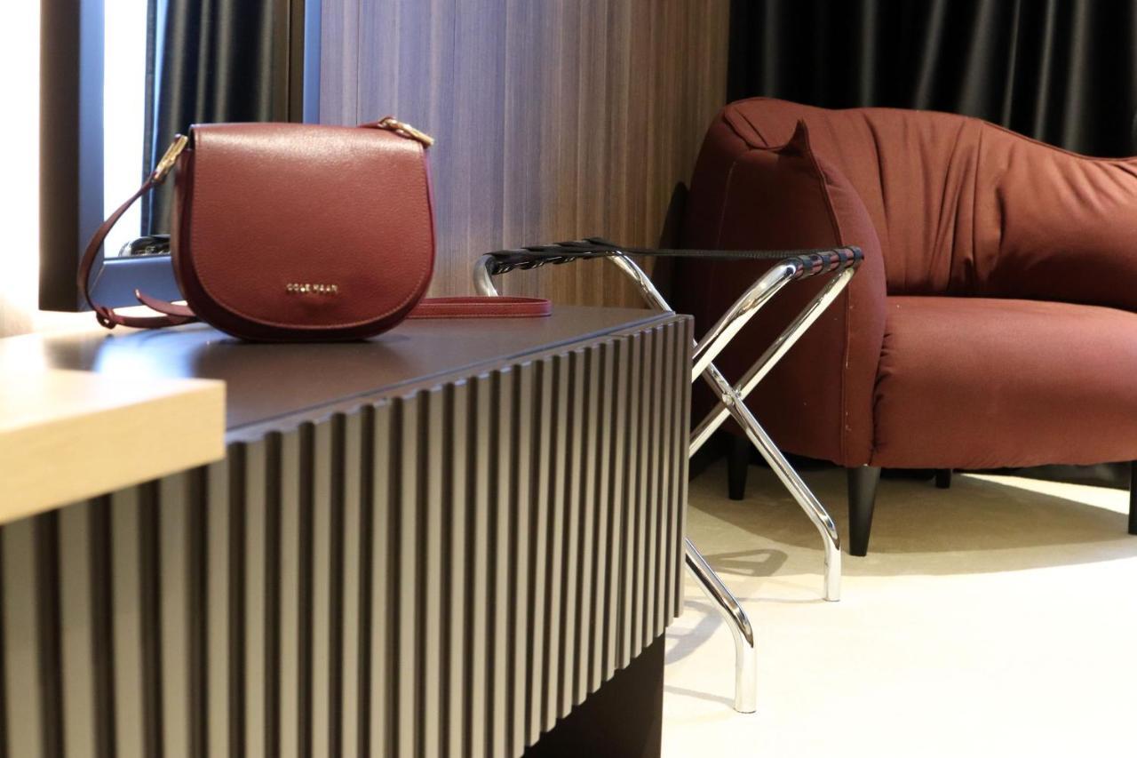Superior Woodside Residences & Spa Kopaonik Ngoại thất bức ảnh