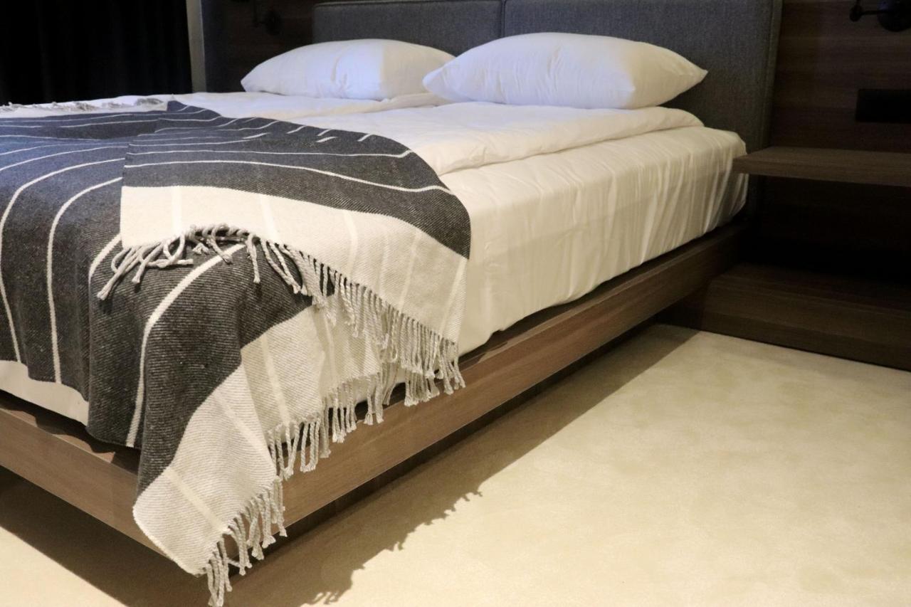 Superior Woodside Residences & Spa Kopaonik Ngoại thất bức ảnh