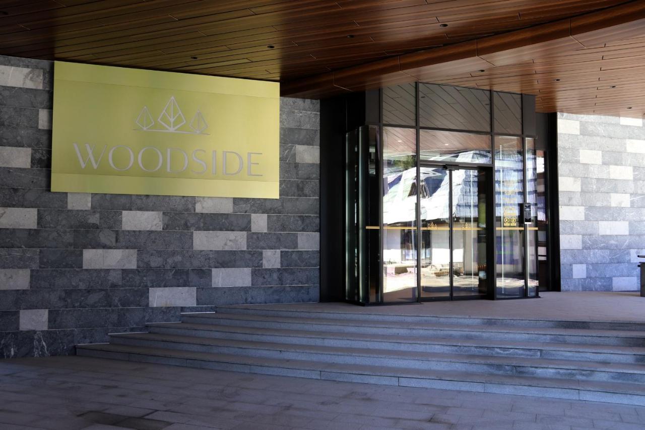 Superior Woodside Residences & Spa Kopaonik Ngoại thất bức ảnh