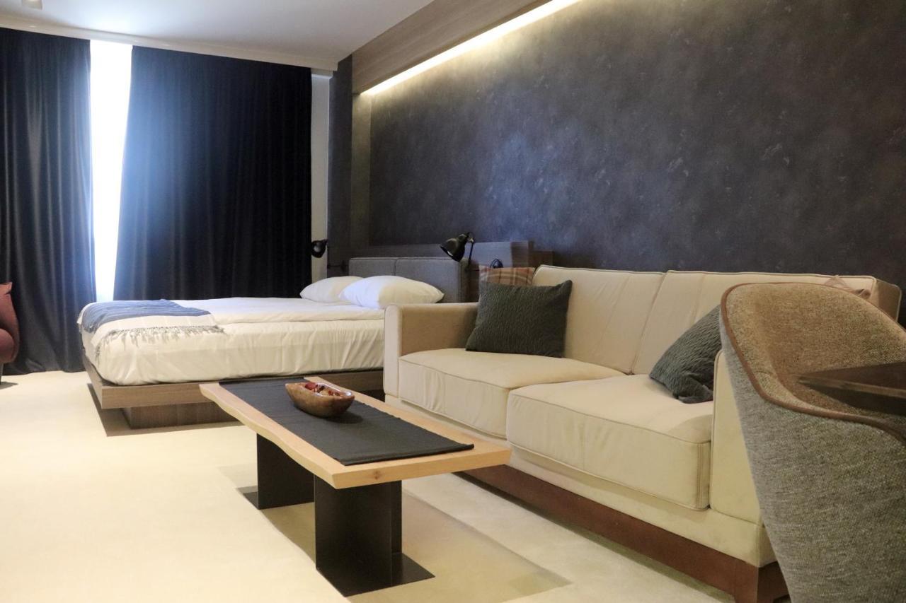 Superior Woodside Residences & Spa Kopaonik Ngoại thất bức ảnh