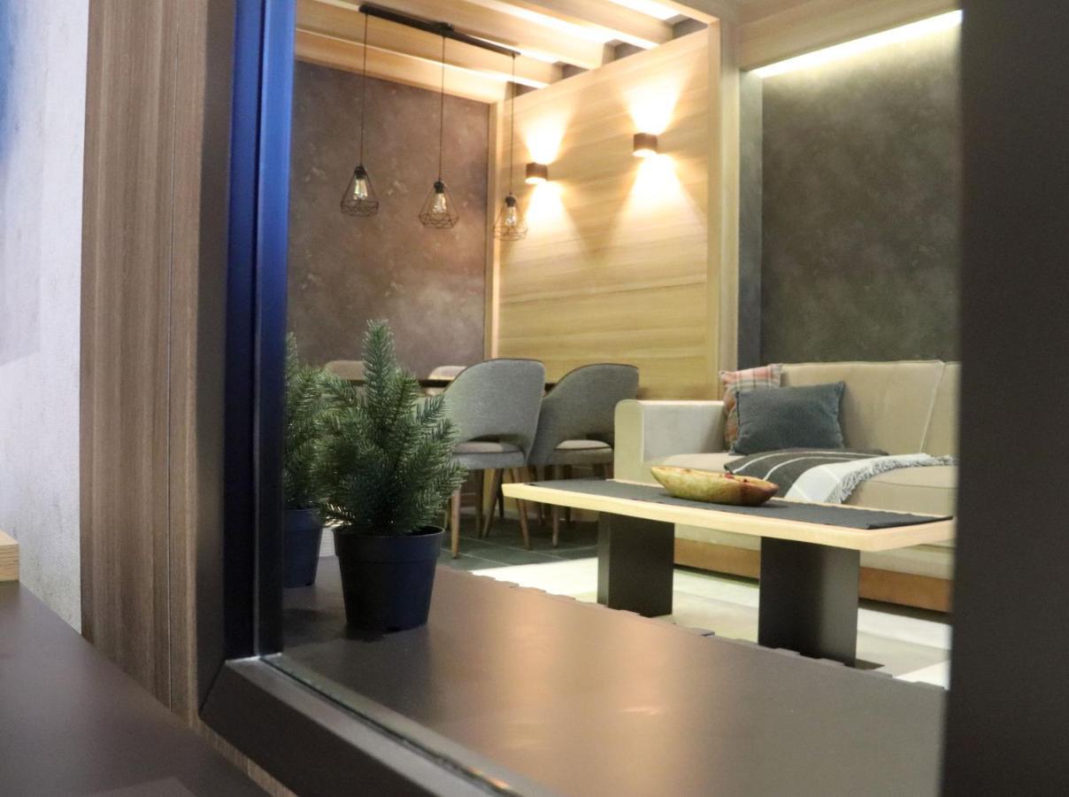 Superior Woodside Residences & Spa Kopaonik Ngoại thất bức ảnh