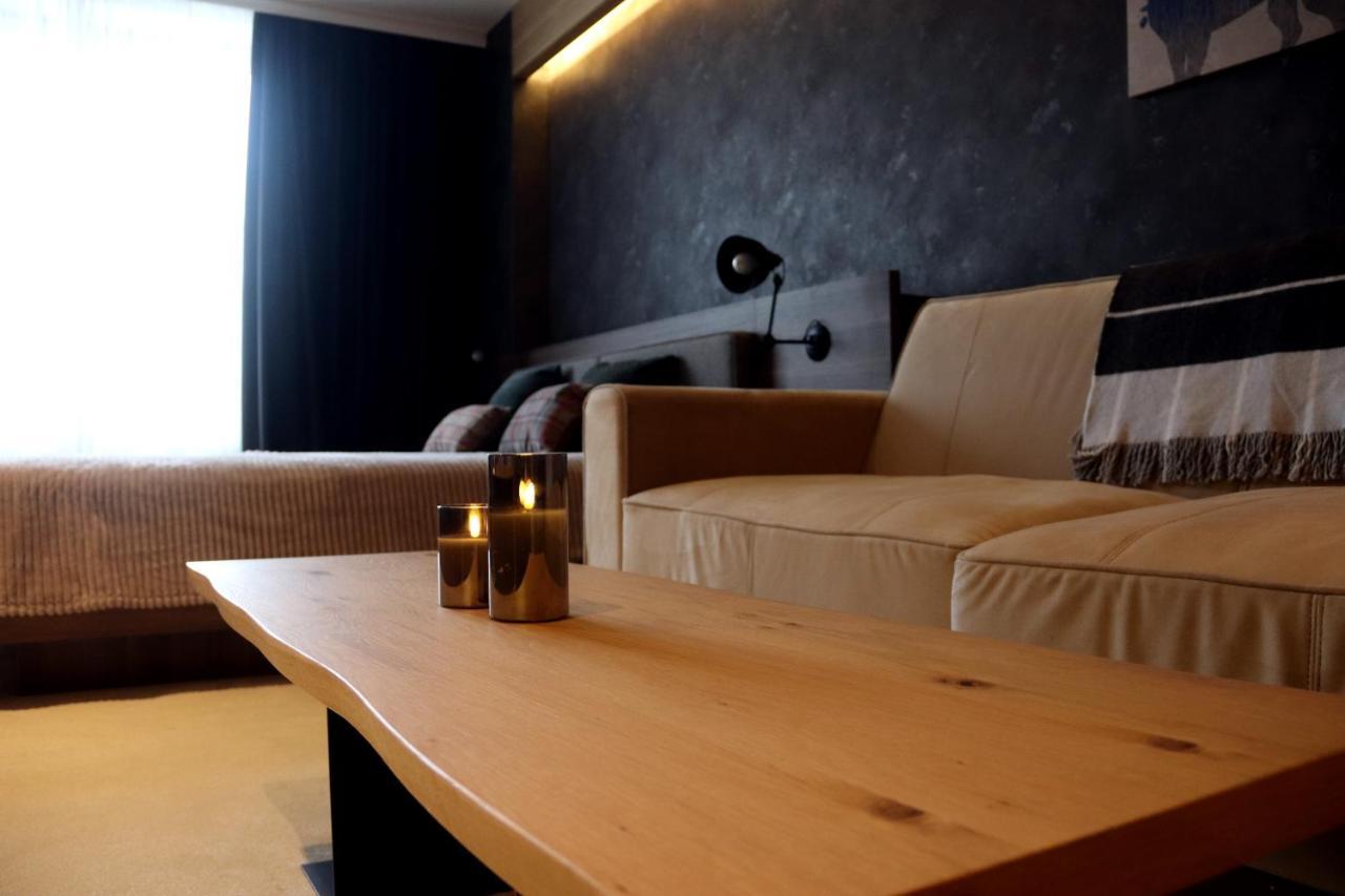 Superior Woodside Residences & Spa Kopaonik Ngoại thất bức ảnh