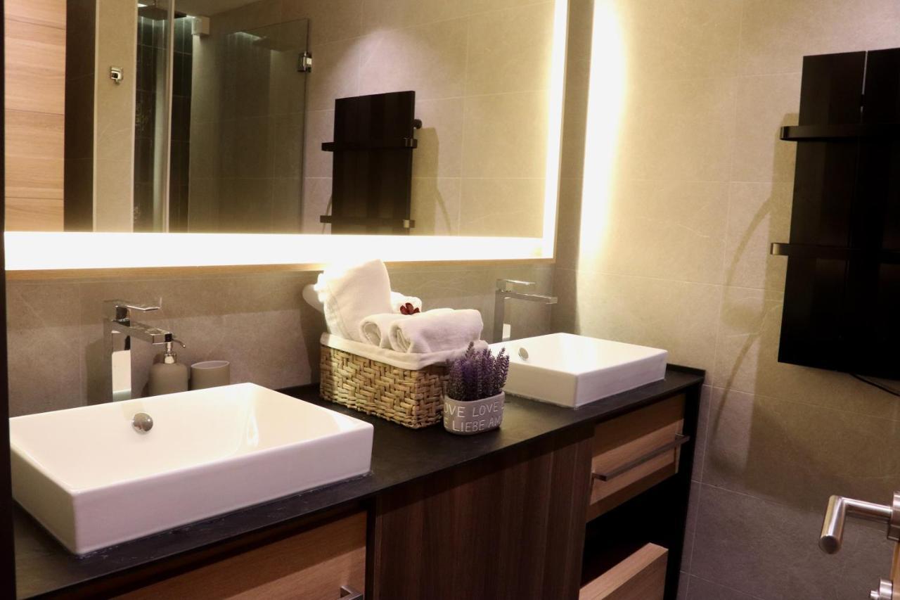 Superior Woodside Residences & Spa Kopaonik Ngoại thất bức ảnh