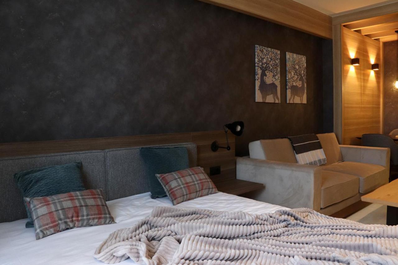 Superior Woodside Residences & Spa Kopaonik Ngoại thất bức ảnh