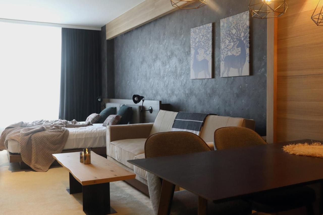 Superior Woodside Residences & Spa Kopaonik Ngoại thất bức ảnh