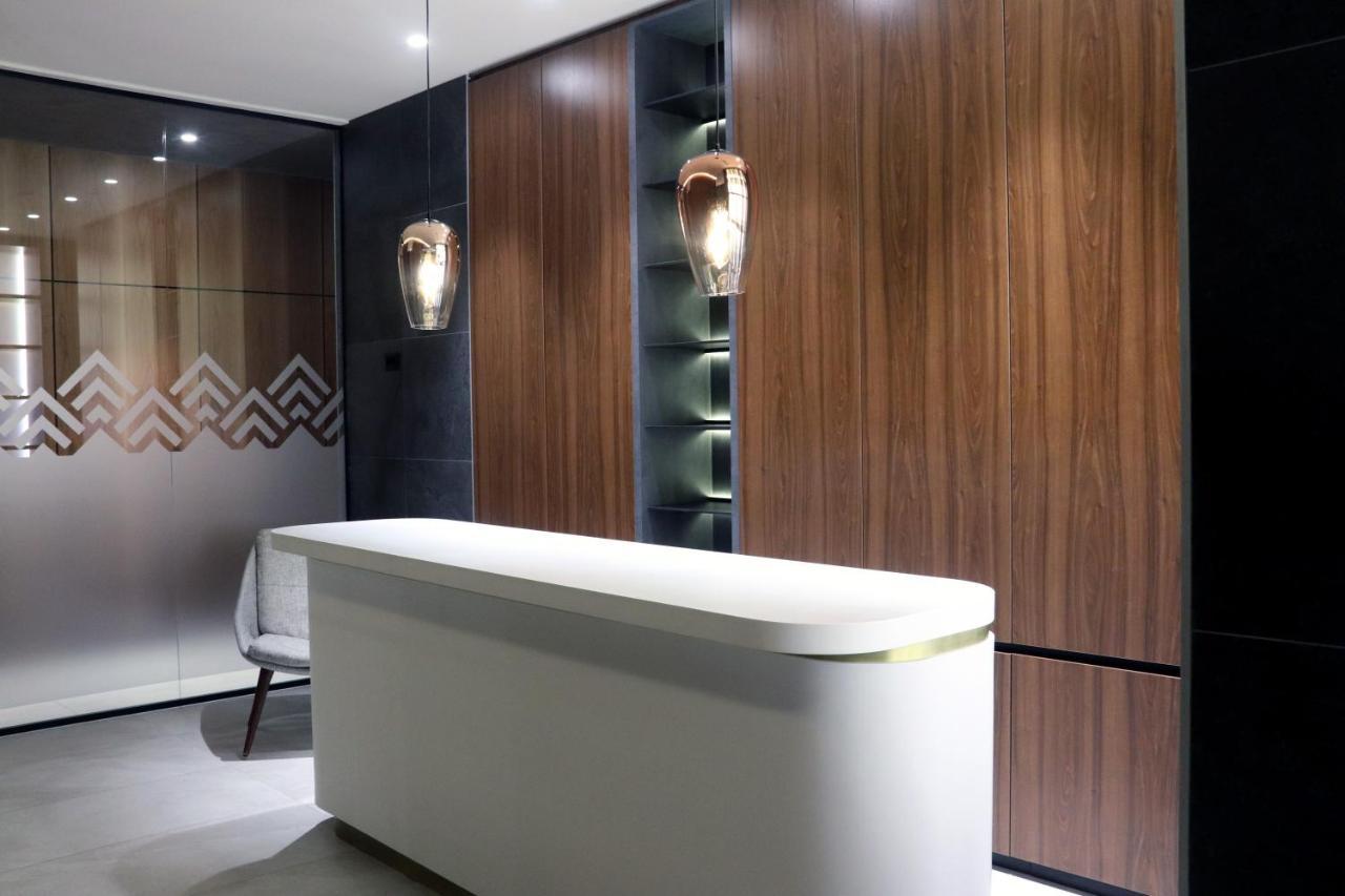 Superior Woodside Residences & Spa Kopaonik Ngoại thất bức ảnh