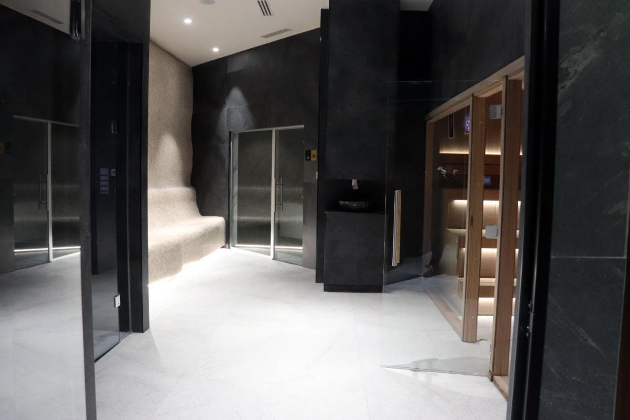 Superior Woodside Residences & Spa Kopaonik Ngoại thất bức ảnh