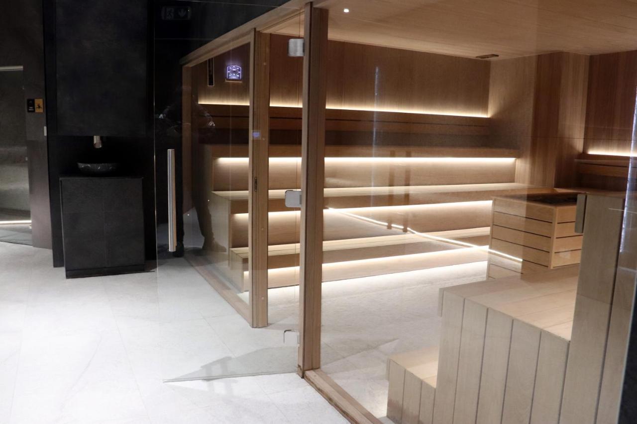 Superior Woodside Residences & Spa Kopaonik Ngoại thất bức ảnh