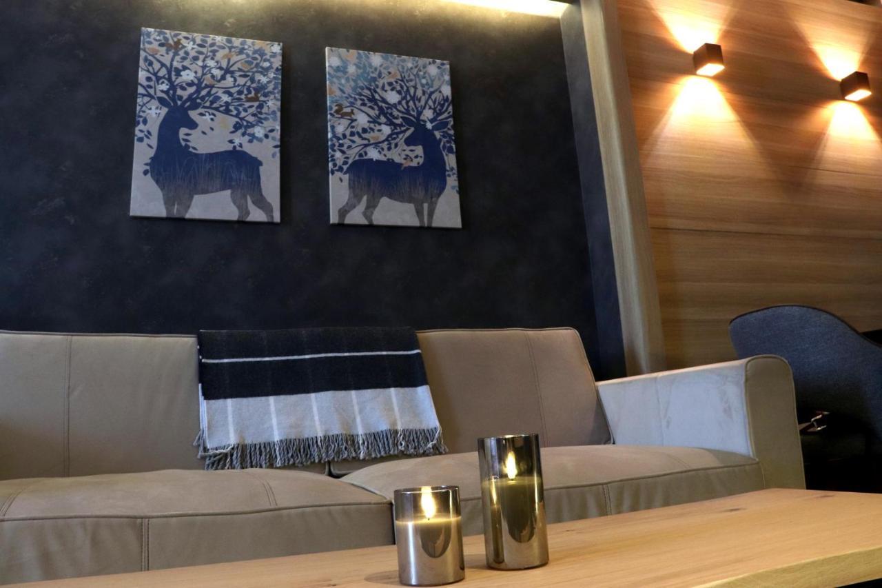 Superior Woodside Residences & Spa Kopaonik Ngoại thất bức ảnh