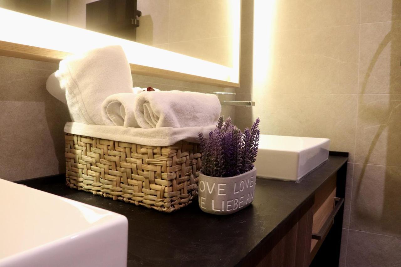 Superior Woodside Residences & Spa Kopaonik Ngoại thất bức ảnh